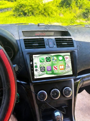 Autoradio per mazda - gh, gg