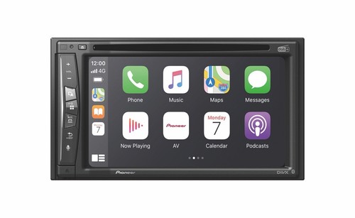 Pioneer avic z7330dab - pioneer, avic-z7330dab-c