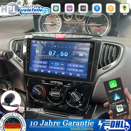 Per lancia ypsilon 2012 2020 - lancia, 2012-2020