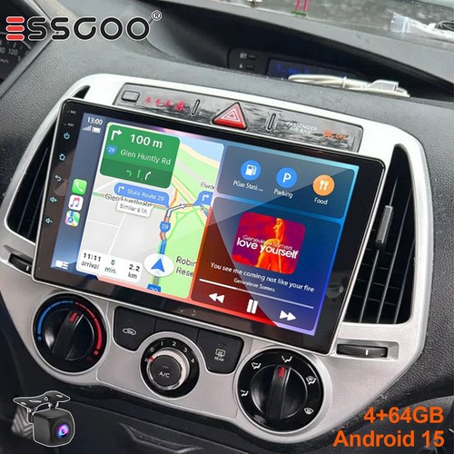 Per hyundai i20 - i20, 2012-2014