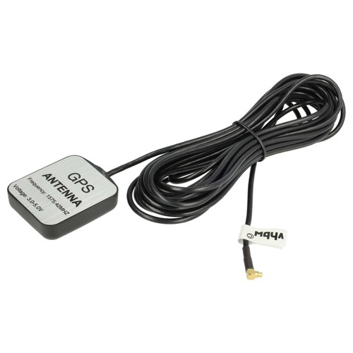 Antenna gps mmcx per - go, pass