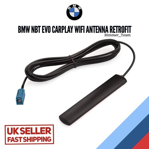 Per bmw nbt evo id5 - id5, id6