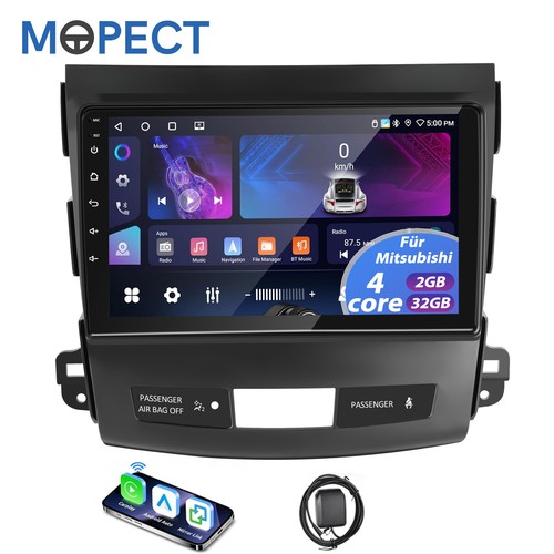 Autoradio android15 32g per - autoradio,