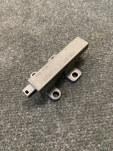 Mercedes r230 2011 - sl, antenna